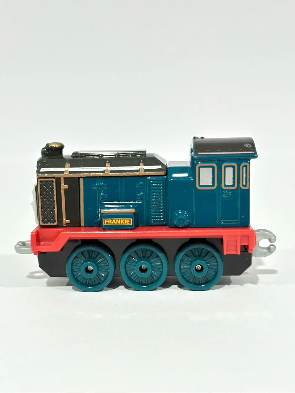 Thomas & Friends Adventures Diecast Frankie Train